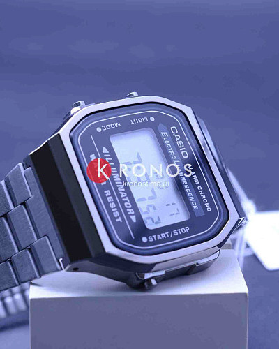 Casio Collection A168WGG-1ADF (A168WGG-1A)